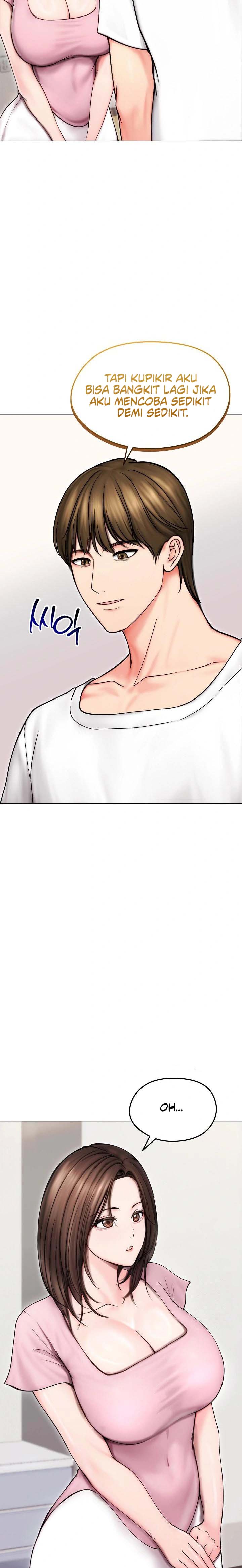 Runaway Wife - Chapter 14 10