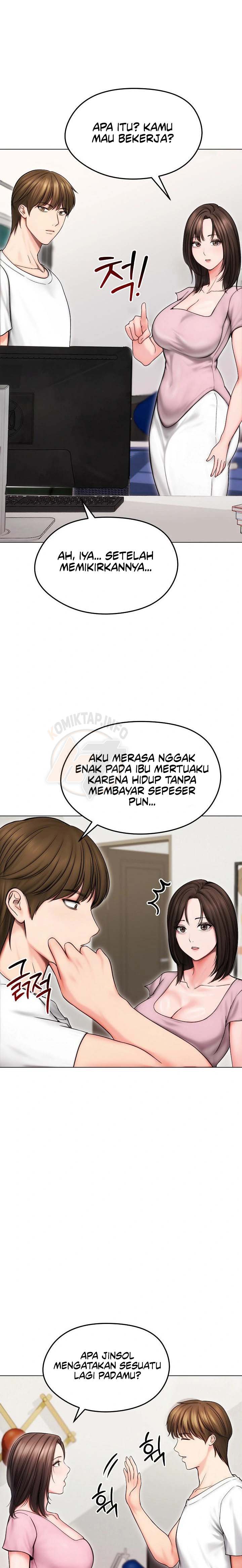 Runaway Wife - Chapter 14 7