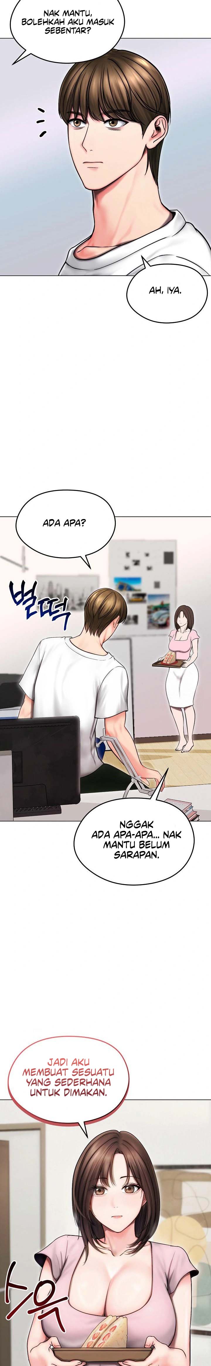 Runaway Wife - Chapter 14 5