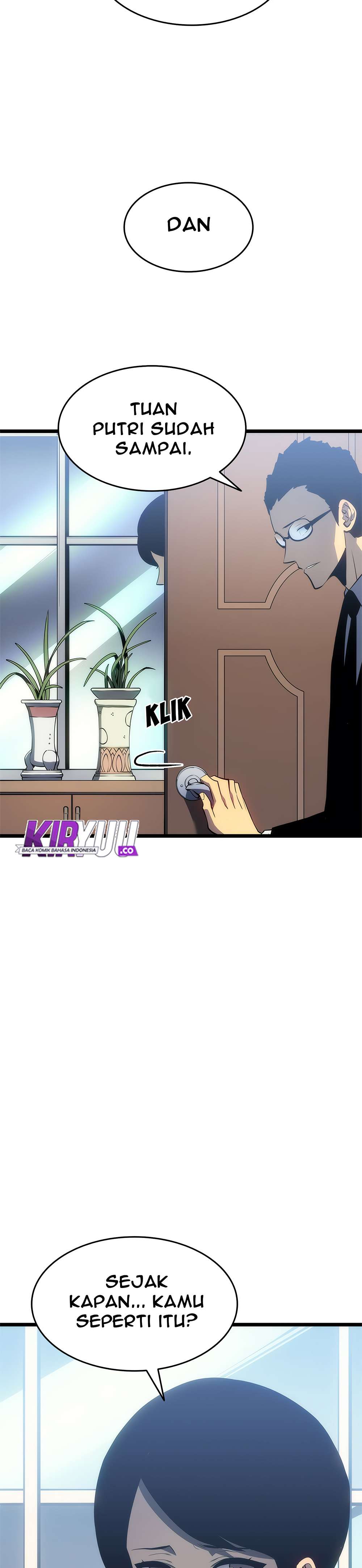 Solo Leveling - Chapter 132 8