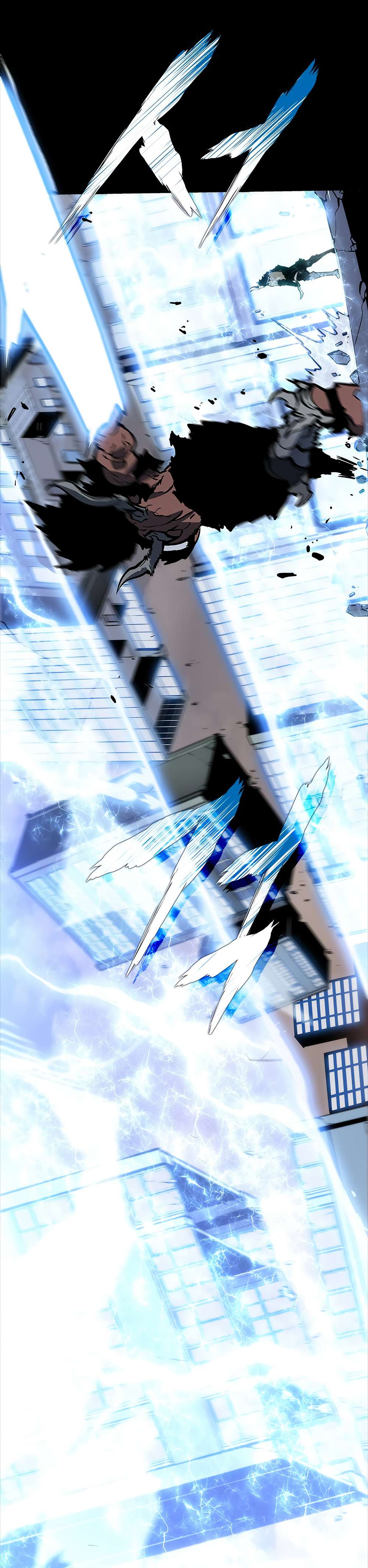 Solo Leveling - Chapter 132 2