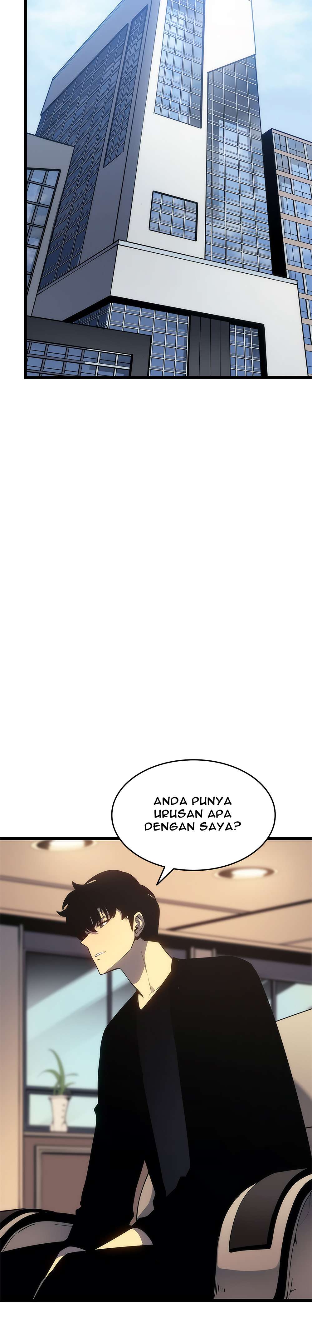 Solo Leveling - Chapter 132 29