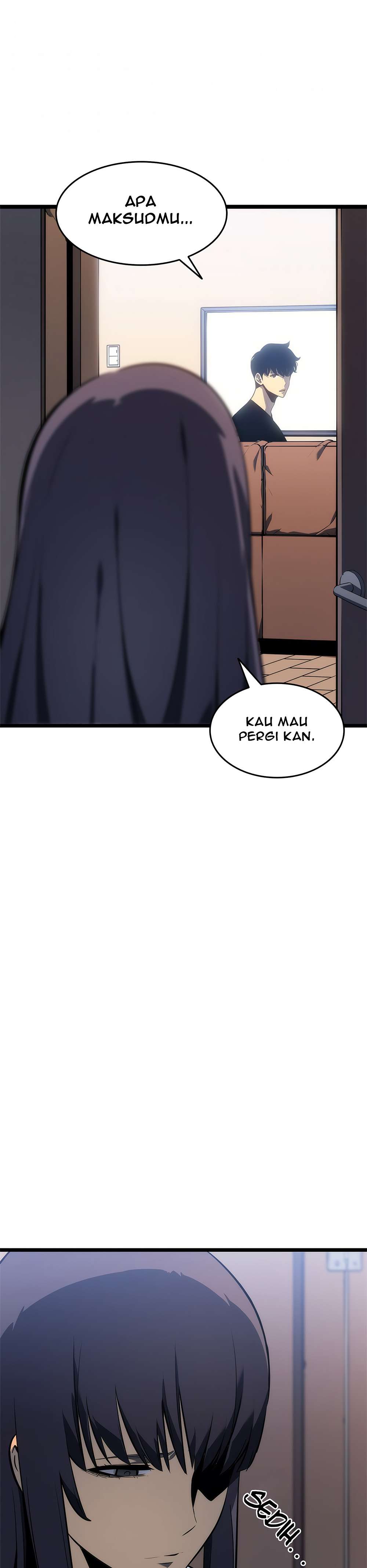 Solo Leveling - Chapter 132 22