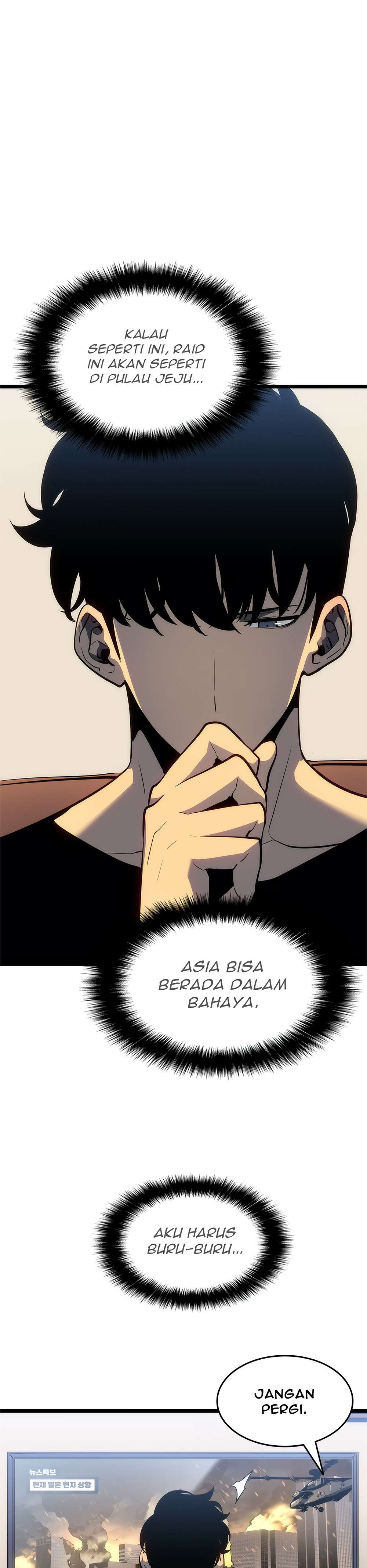 Solo Leveling - Chapter 132 20