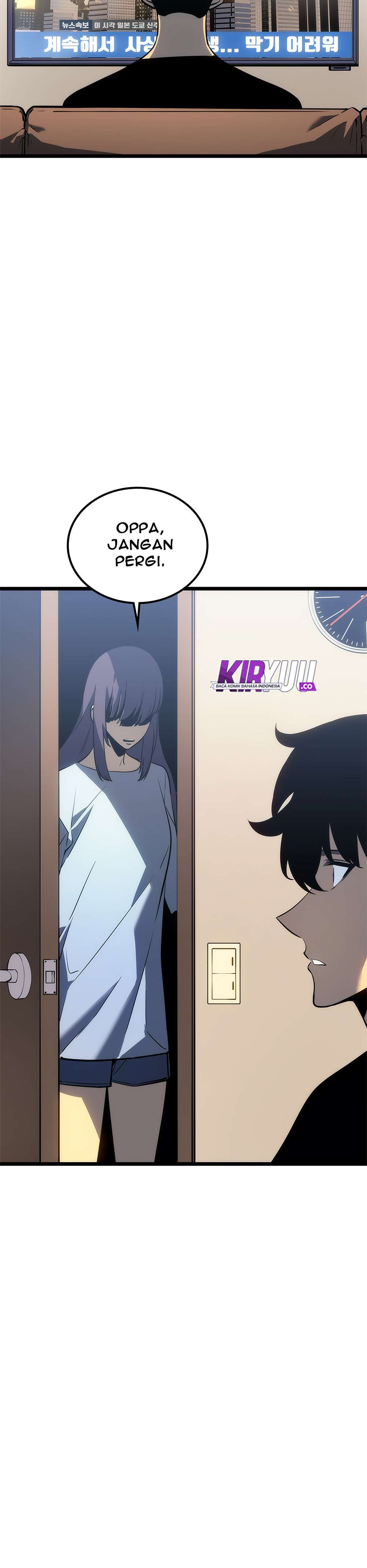 Solo Leveling - Chapter 132 21