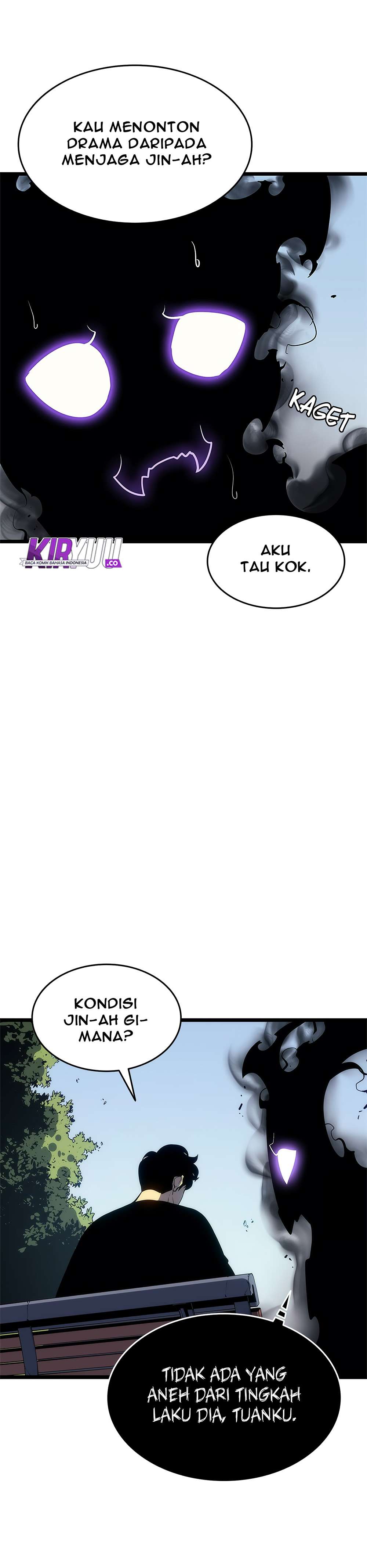Solo Leveling - Chapter 132 26
