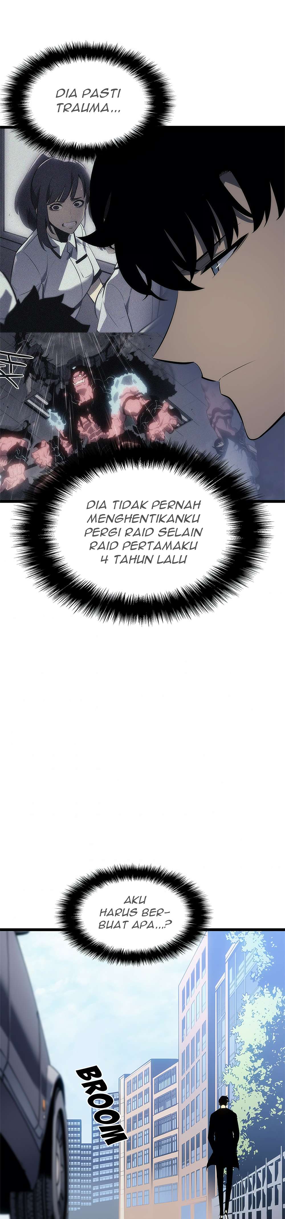Solo Leveling - Chapter 132 27