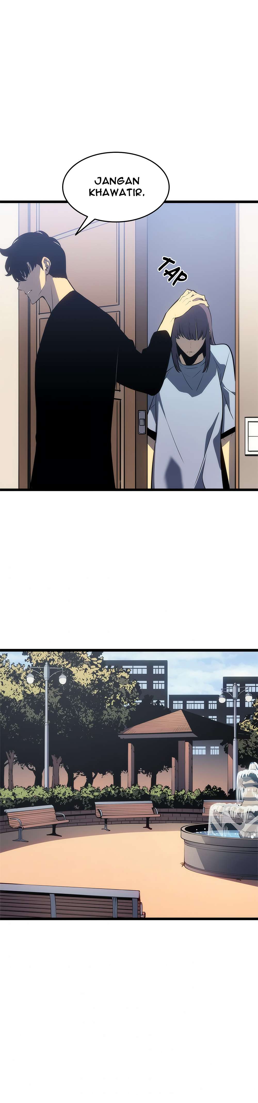 Solo Leveling - Chapter 132 24