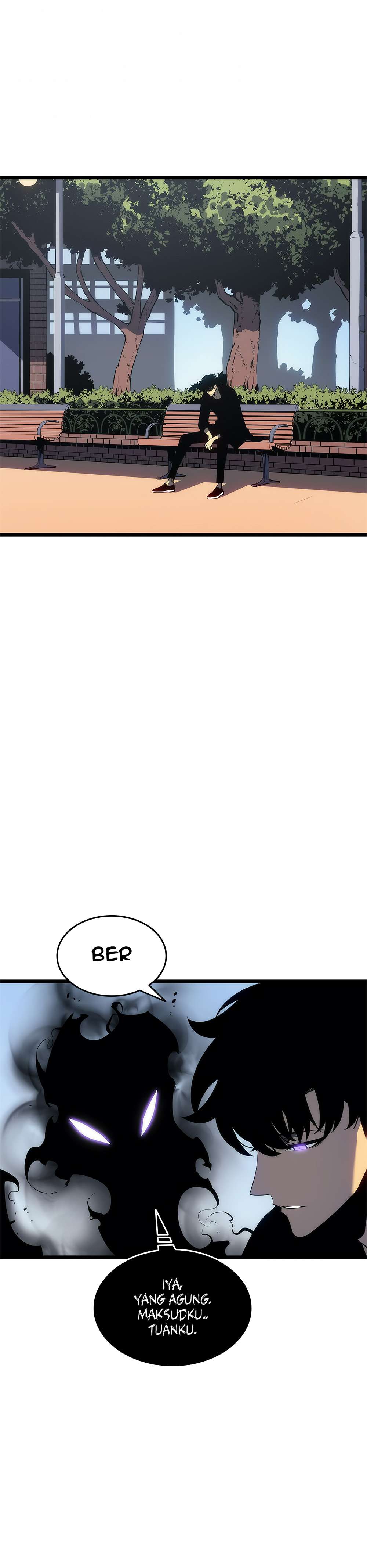 Solo Leveling - Chapter 132 25