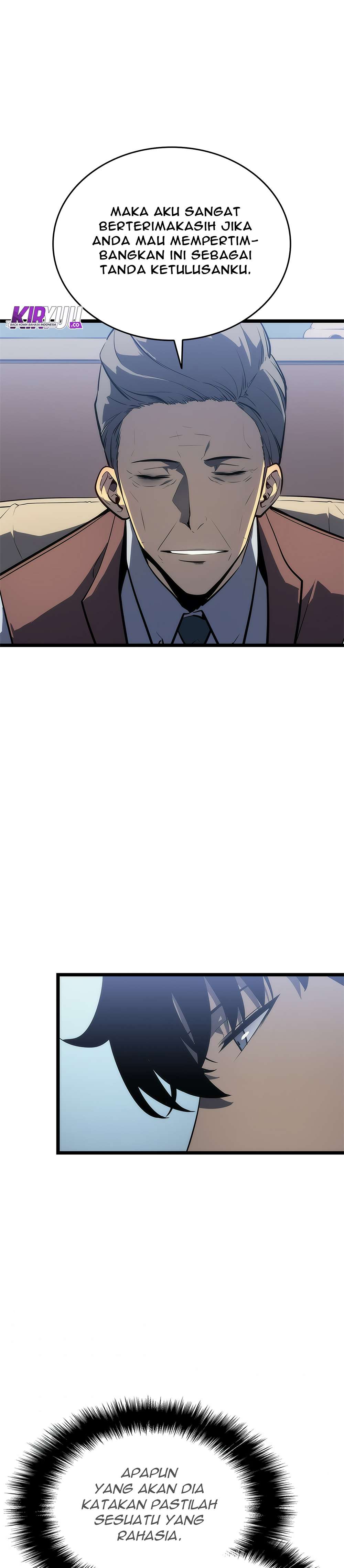 Solo Leveling - Chapter 132 32