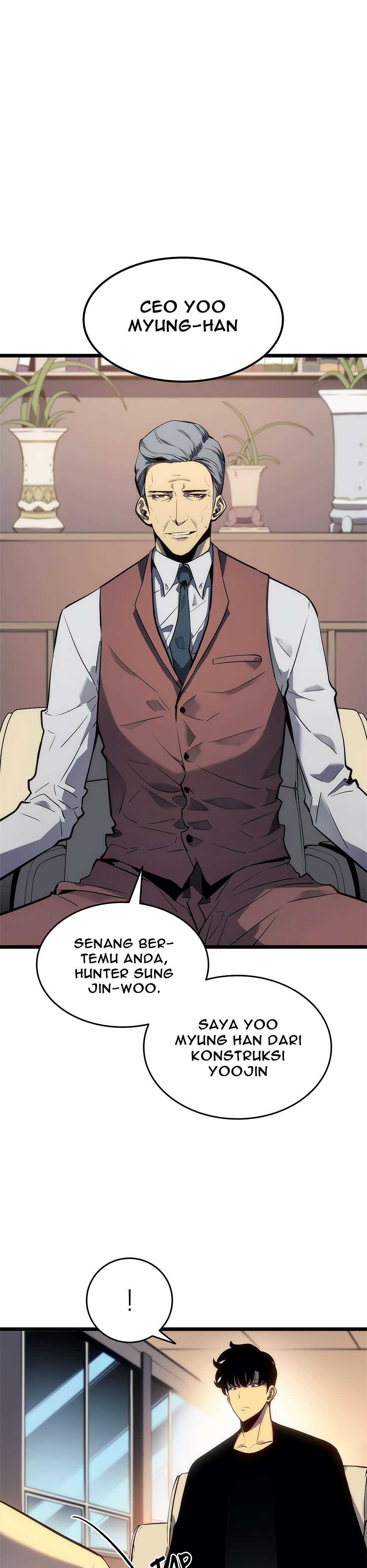 Solo Leveling - Chapter 132 30