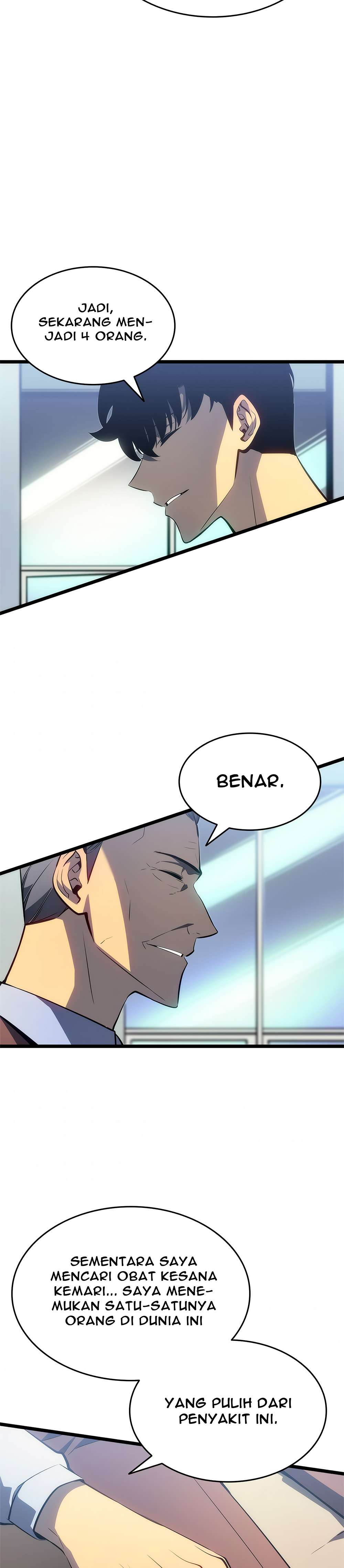 Solo Leveling - Chapter 132 35