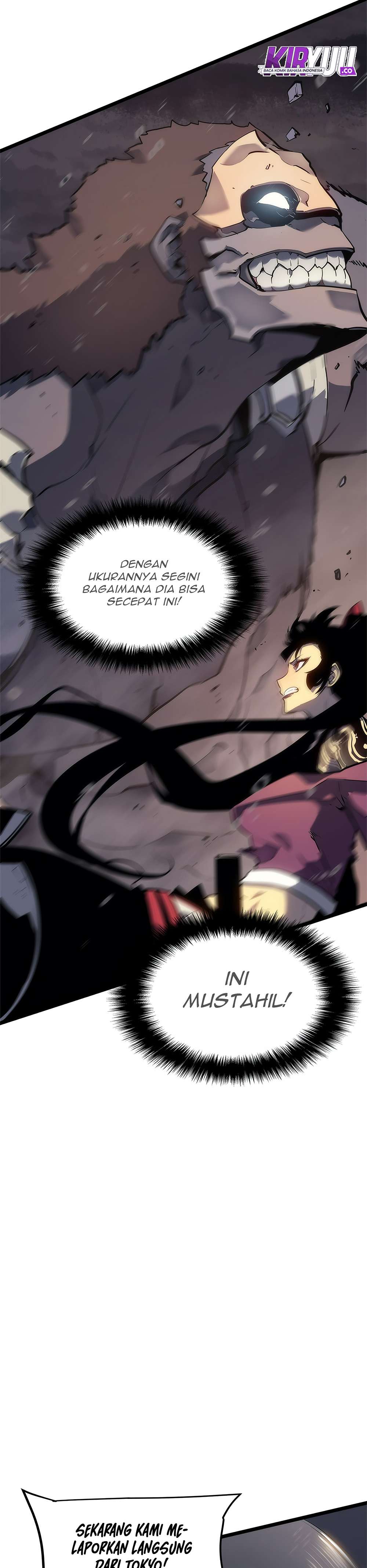 Solo Leveling - Chapter 132 18