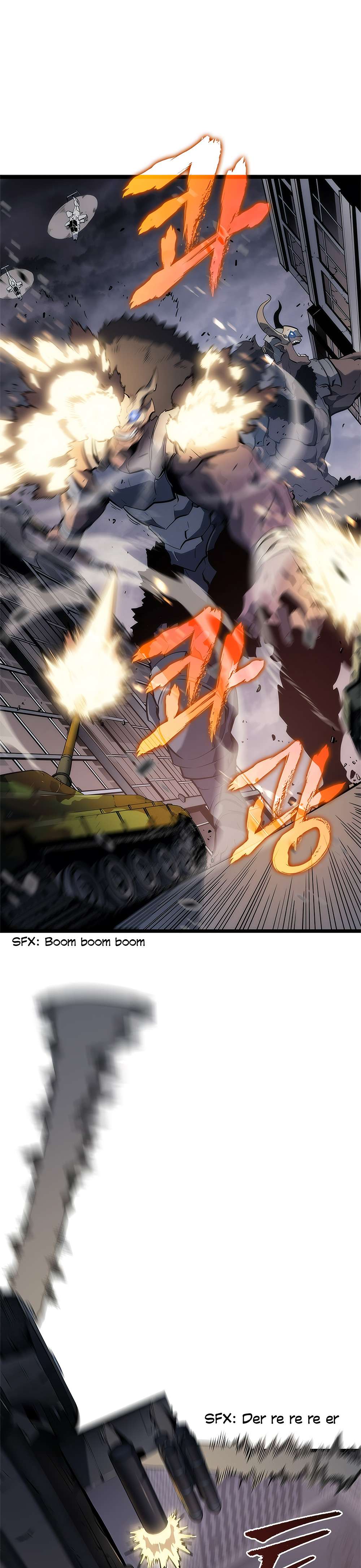 Solo Leveling - Chapter 132 12
