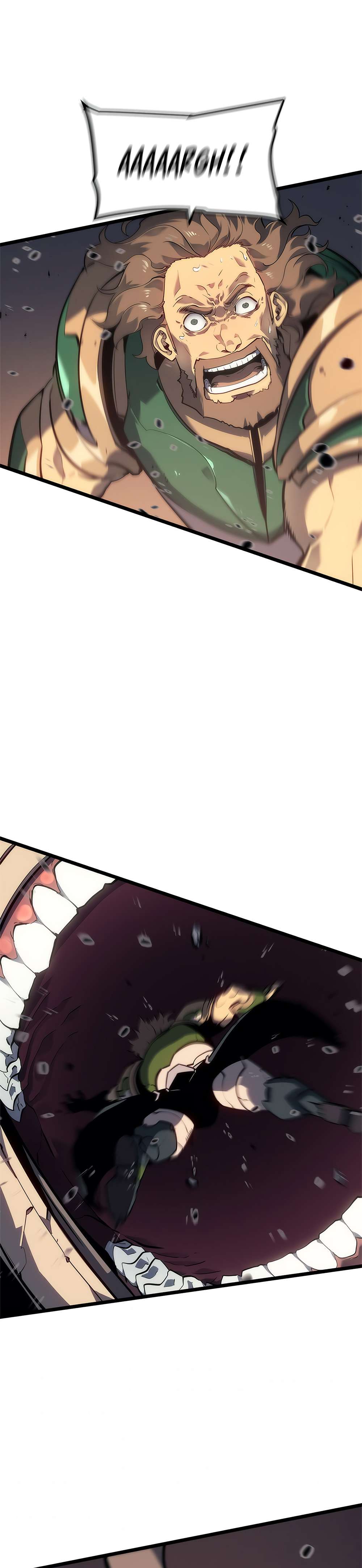 Solo Leveling - Chapter 132 10