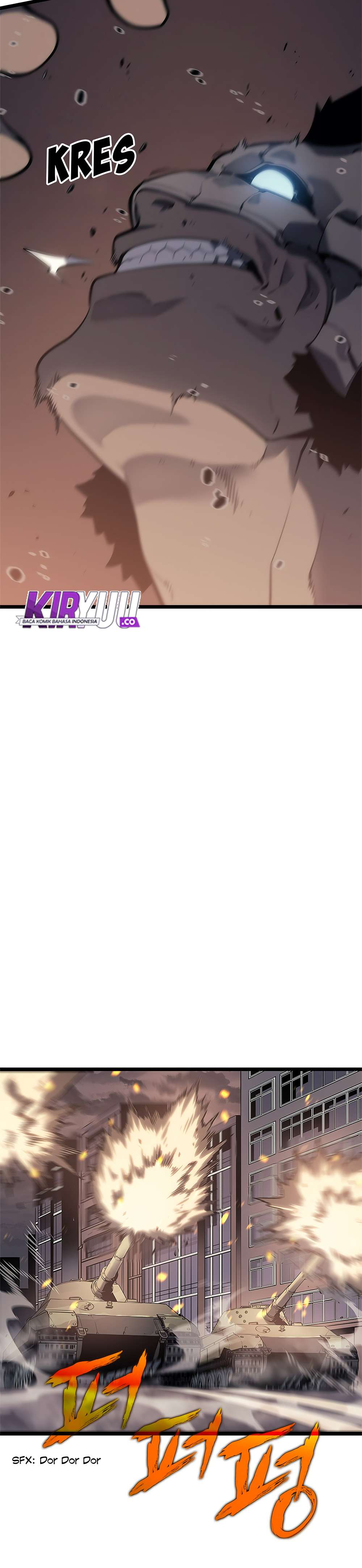 Solo Leveling - Chapter 132 11