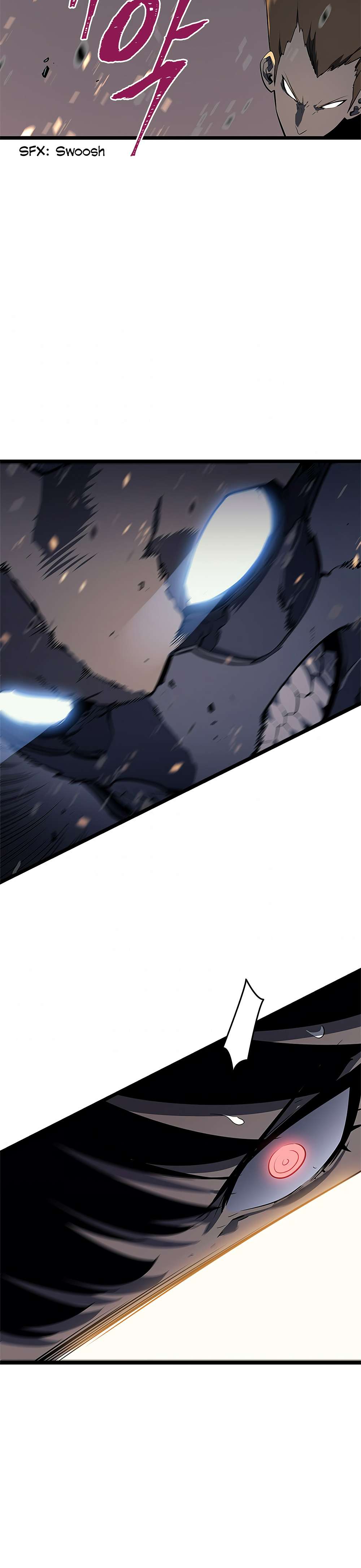Solo Leveling - Chapter 132 16