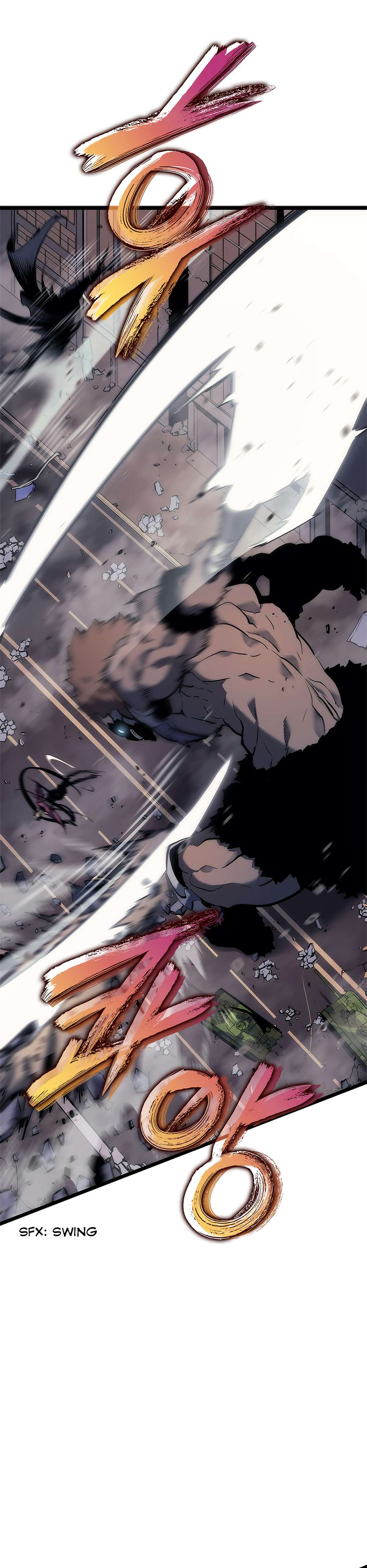 Solo Leveling - Chapter 132 17