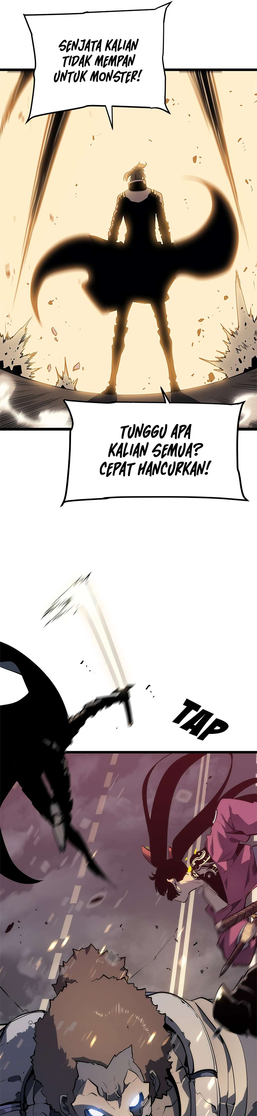 Solo Leveling - Chapter 132 14