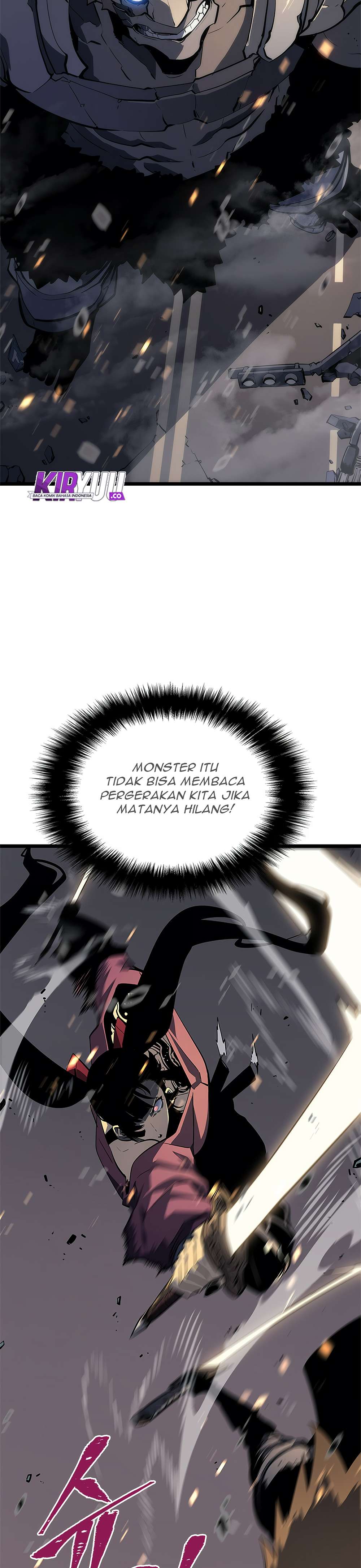 Solo Leveling - Chapter 132 15