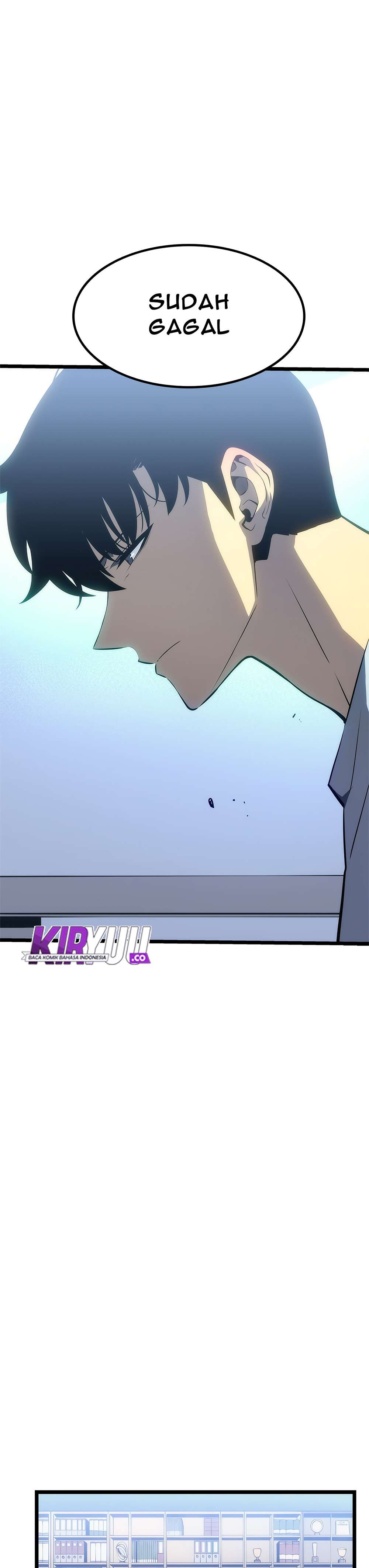 Solo Leveling - Chapter 132 4