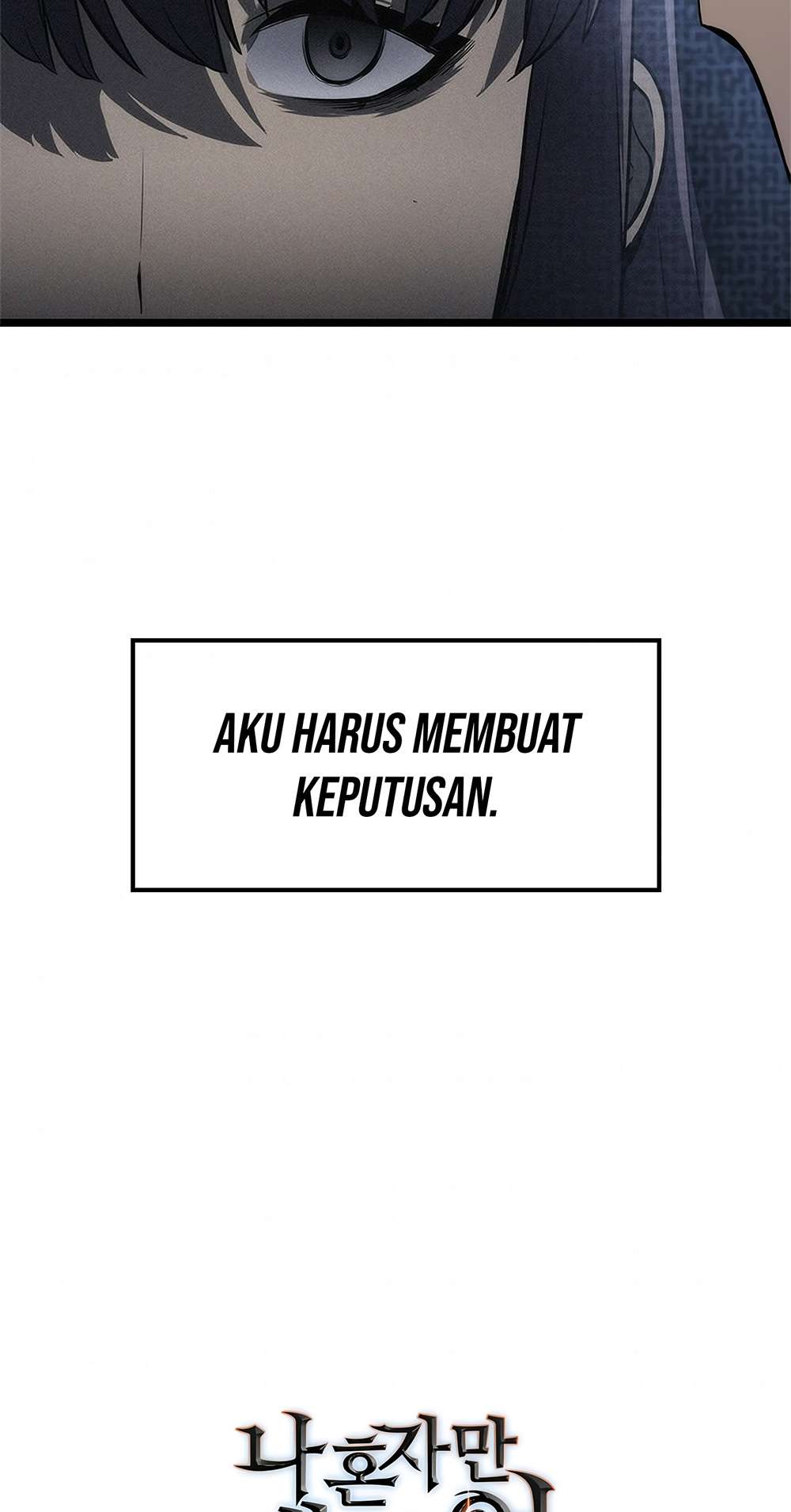 Solo Leveling - Chapter 132 40