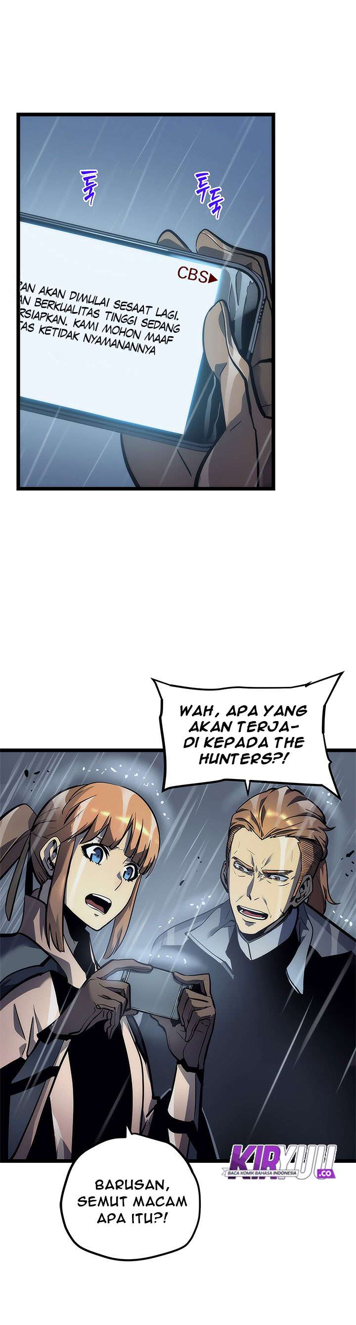 Solo Leveling - Chapter 102 8