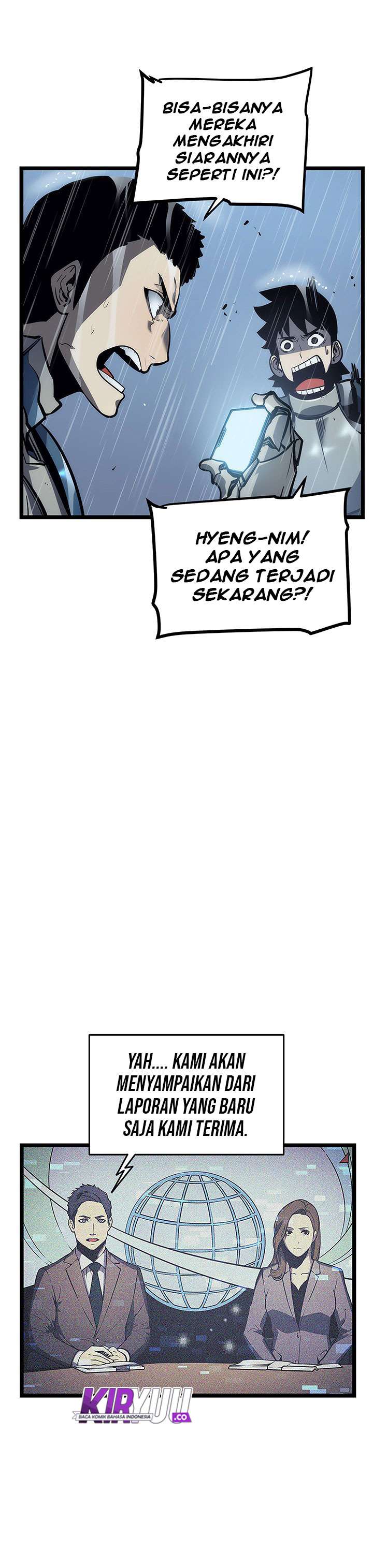 Solo Leveling - Chapter 102 9