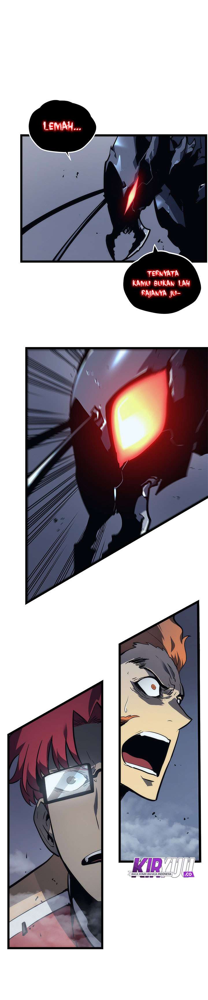 Solo Leveling - Chapter 102 29