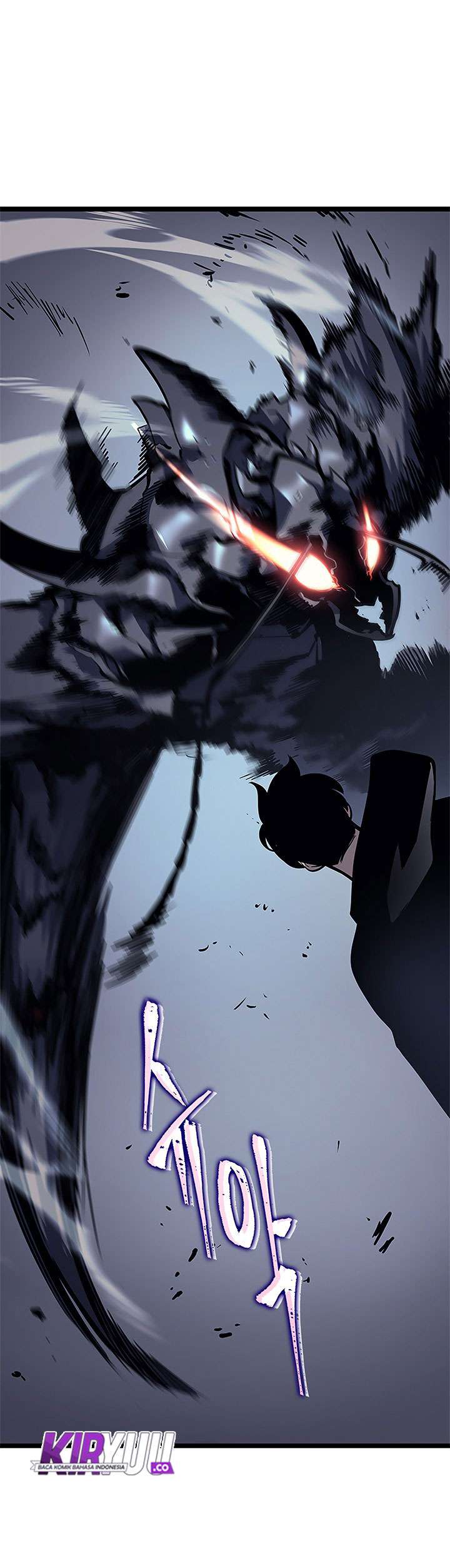Solo Leveling - Chapter 102 22