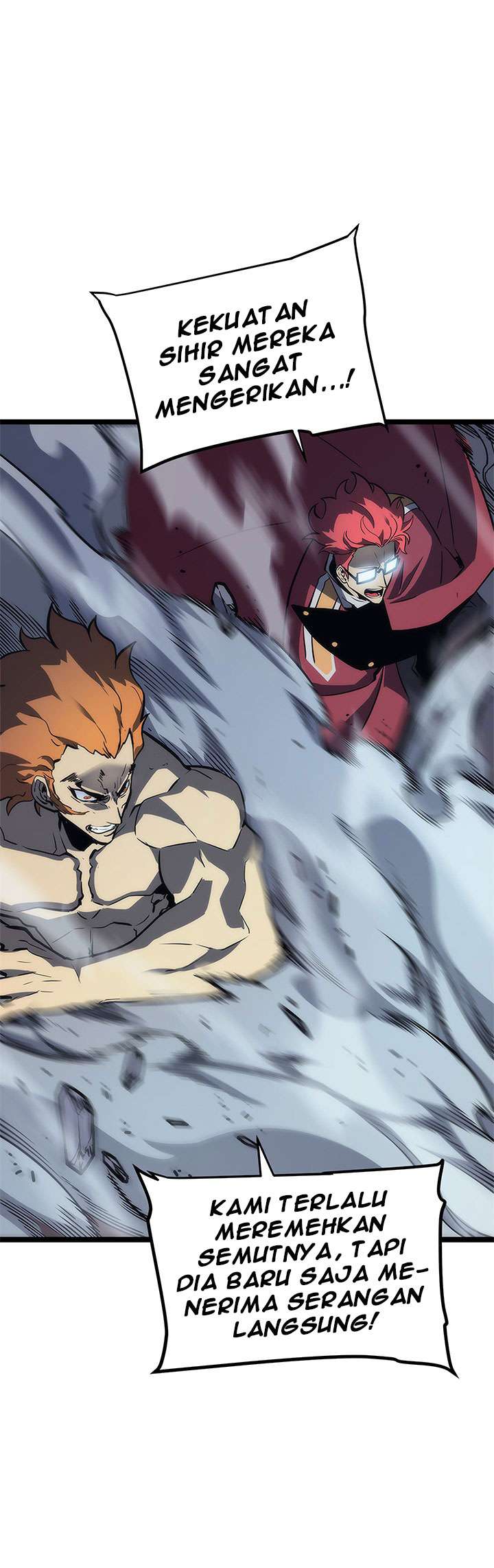 Solo Leveling - Chapter 102 27