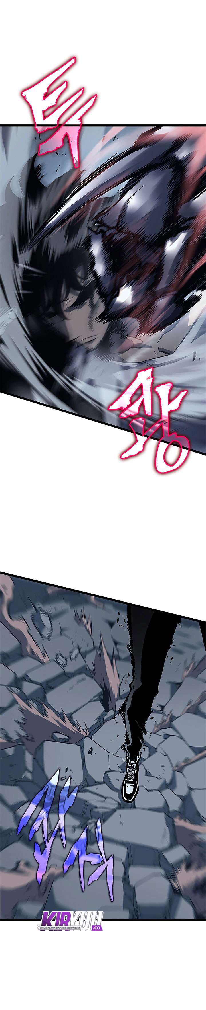 Solo Leveling - Chapter 102 24