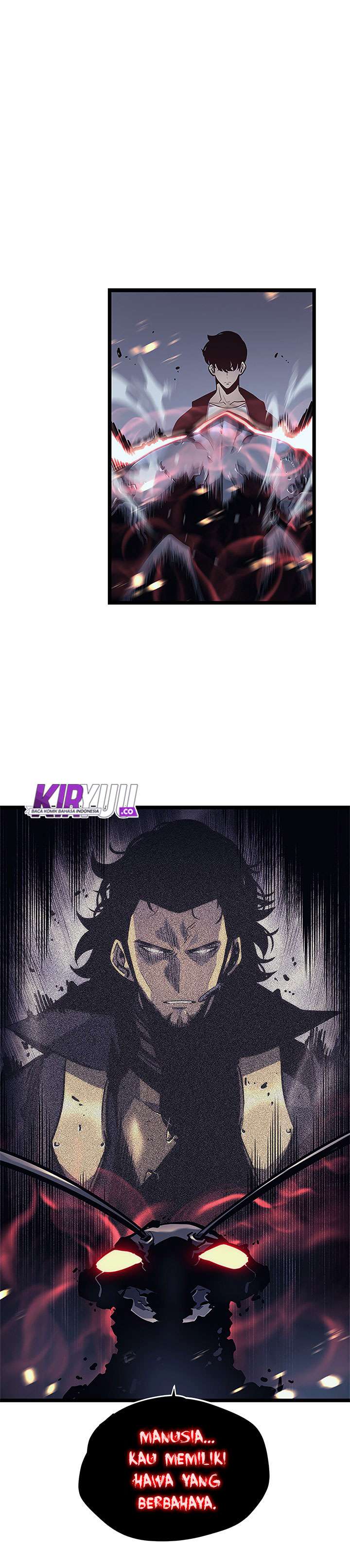 Solo Leveling - Chapter 102 3