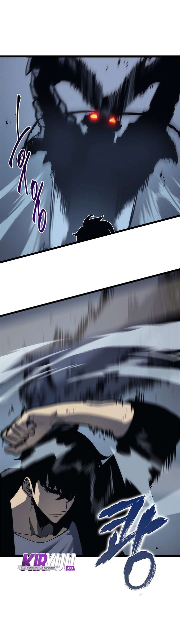 Solo Leveling - Chapter 102 39