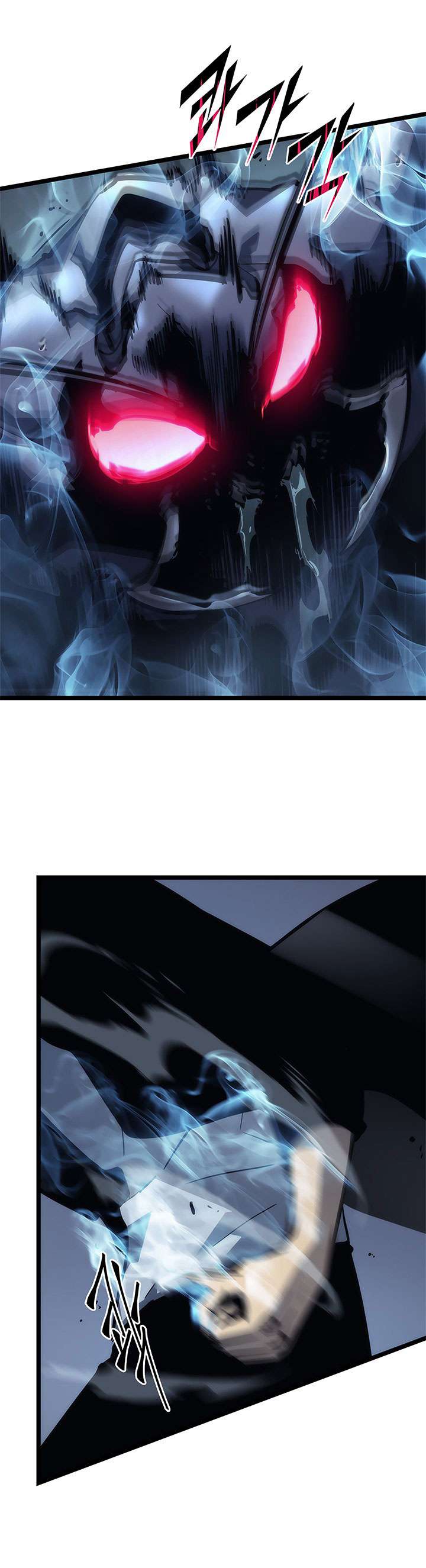 Solo Leveling - Chapter 102 32