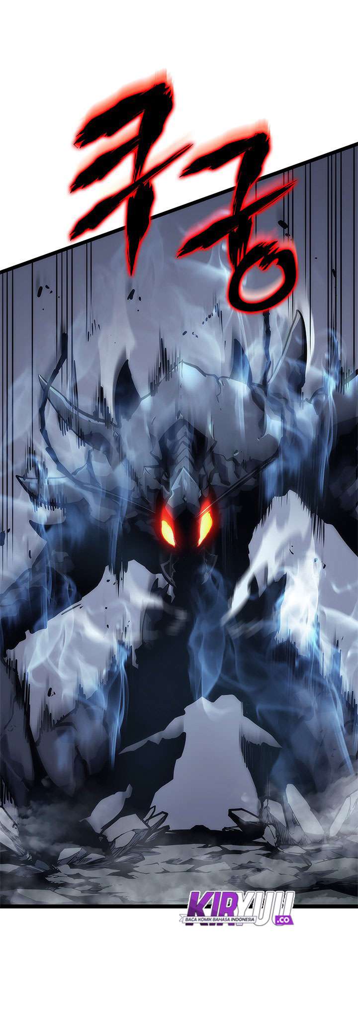 Solo Leveling - Chapter 102 33