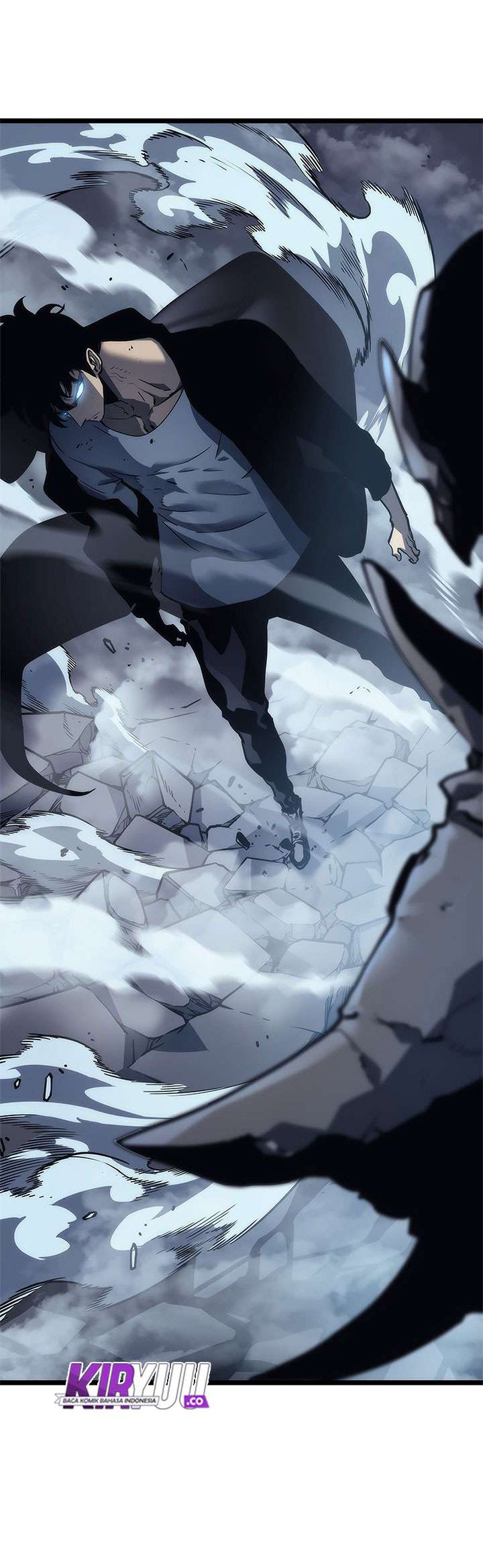 Solo Leveling - Chapter 102 30