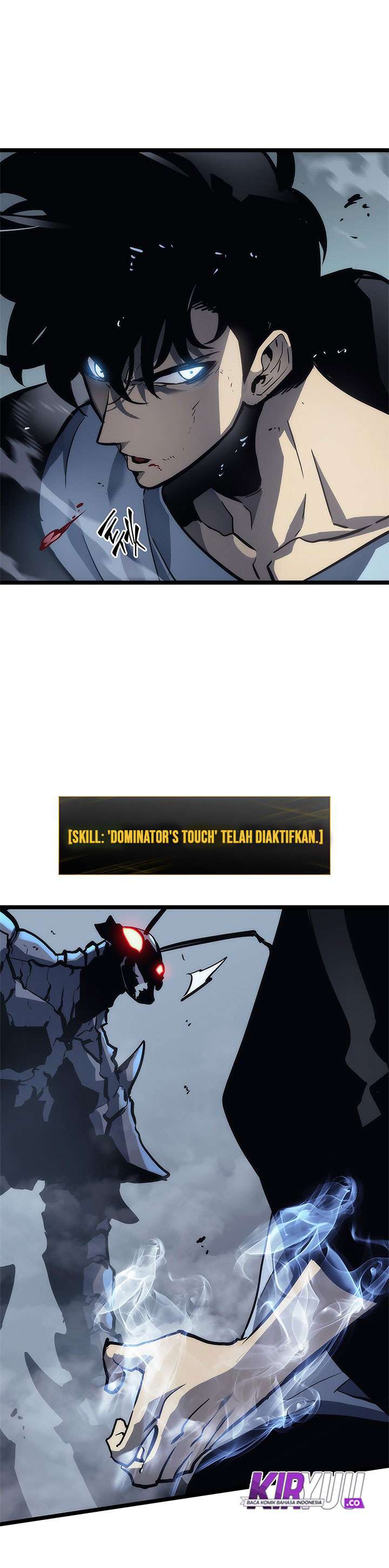 Solo Leveling - Chapter 102 31