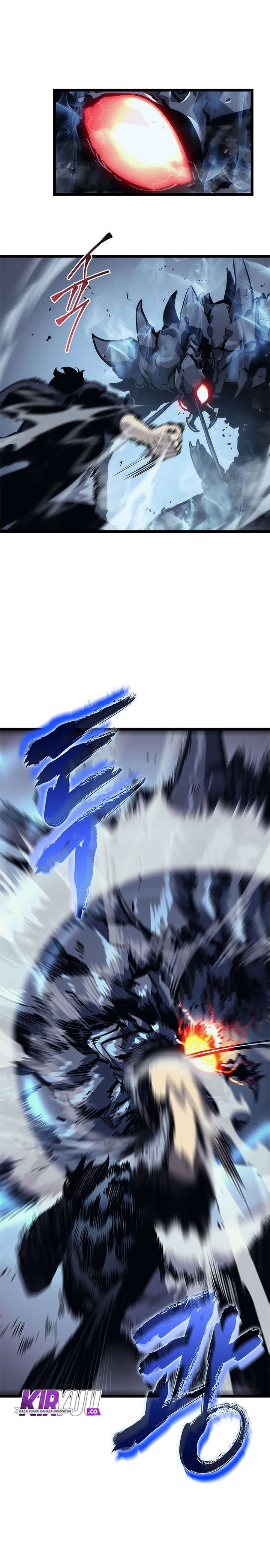 Solo Leveling - Chapter 102 34
