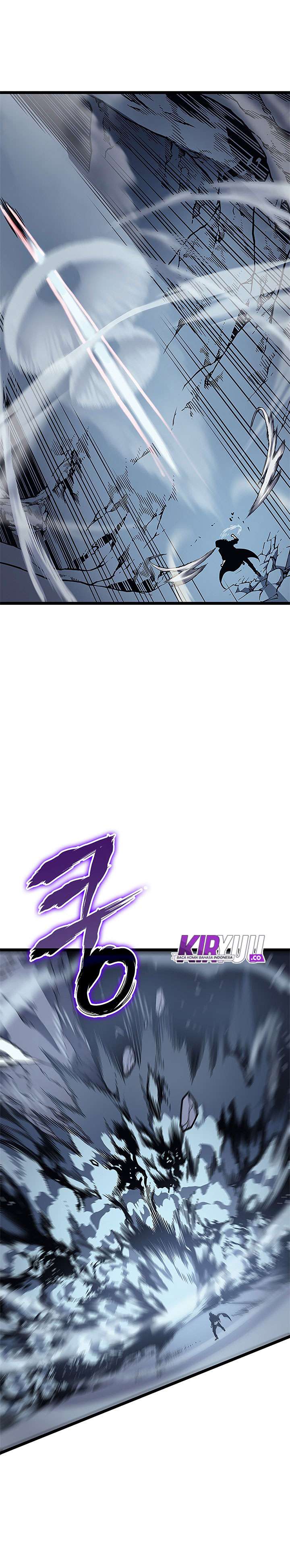 Solo Leveling - Chapter 102 35