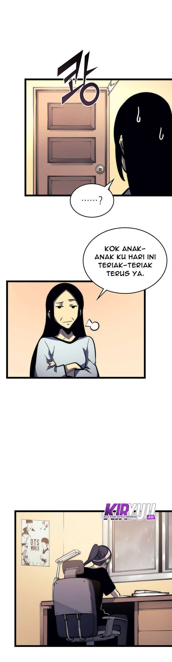 Solo Leveling - Chapter 102 19