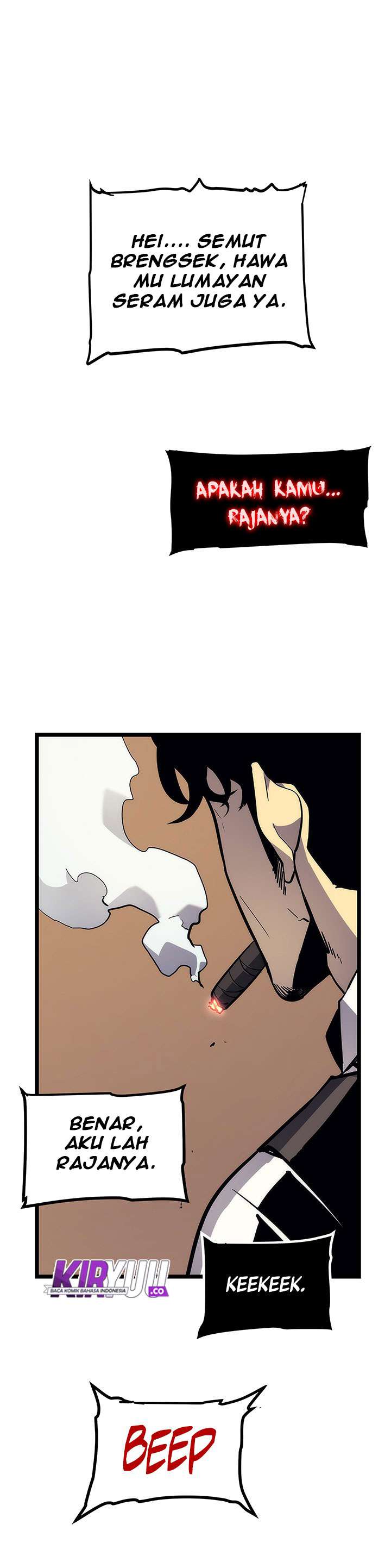 Solo Leveling - Chapter 102 12