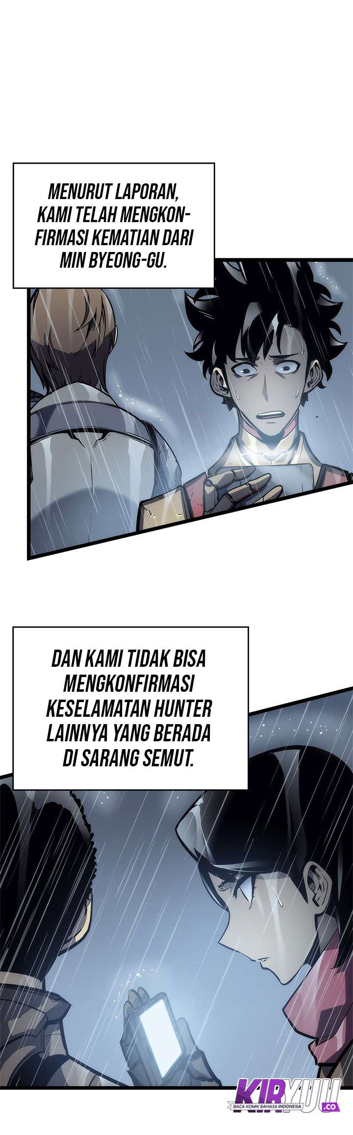 Solo Leveling - Chapter 102 10