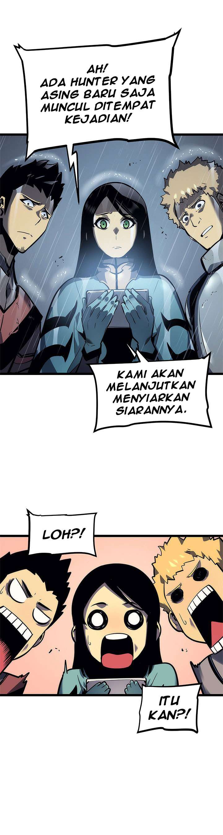 Solo Leveling - Chapter 102 11