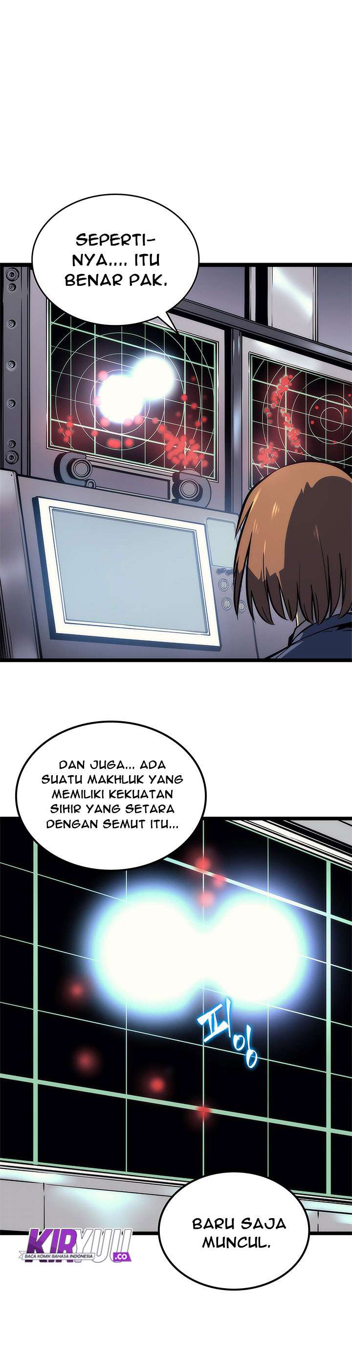 Solo Leveling - Chapter 102 16