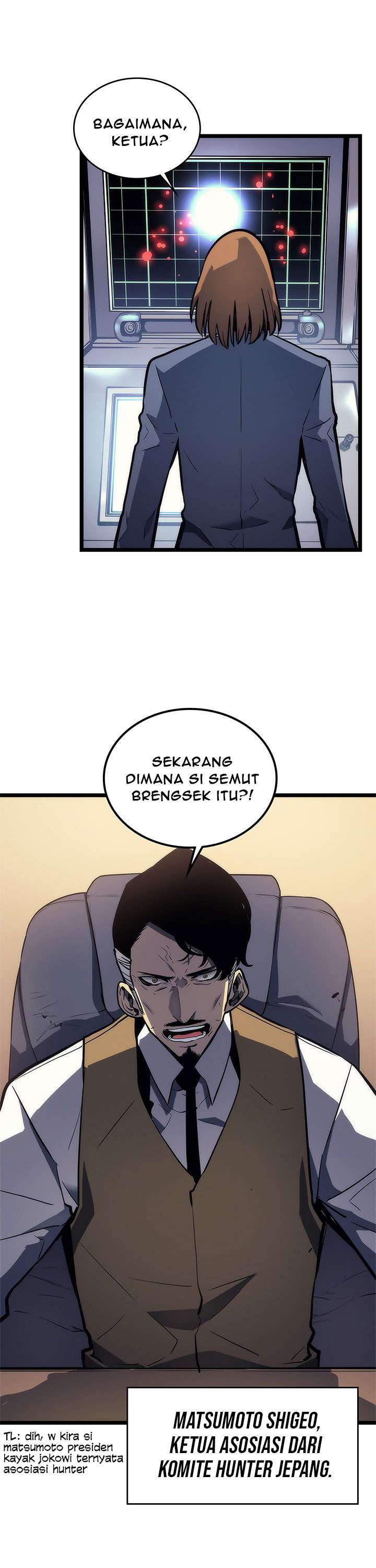 Solo Leveling - Chapter 102 14