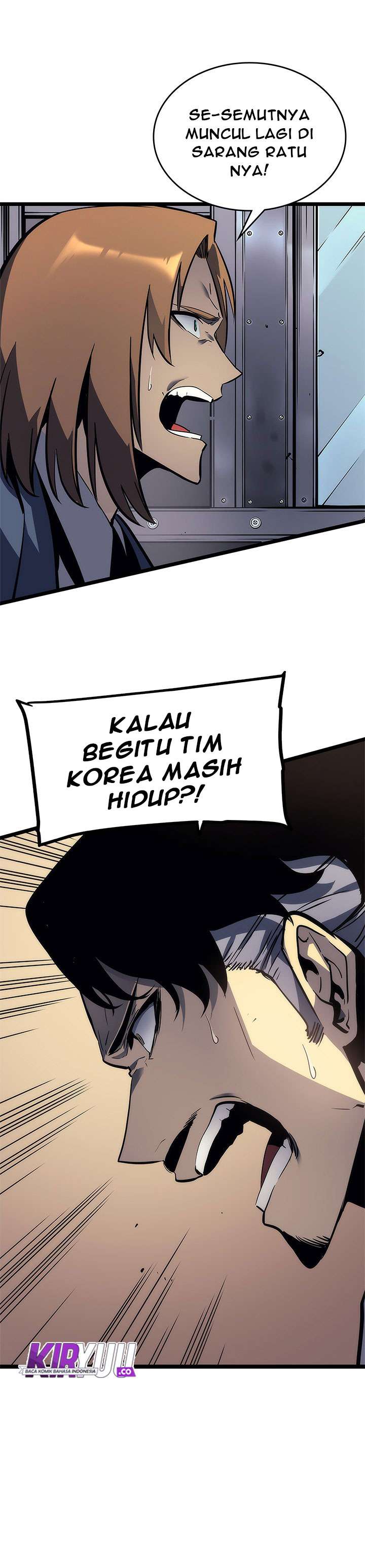 Solo Leveling - Chapter 102 15