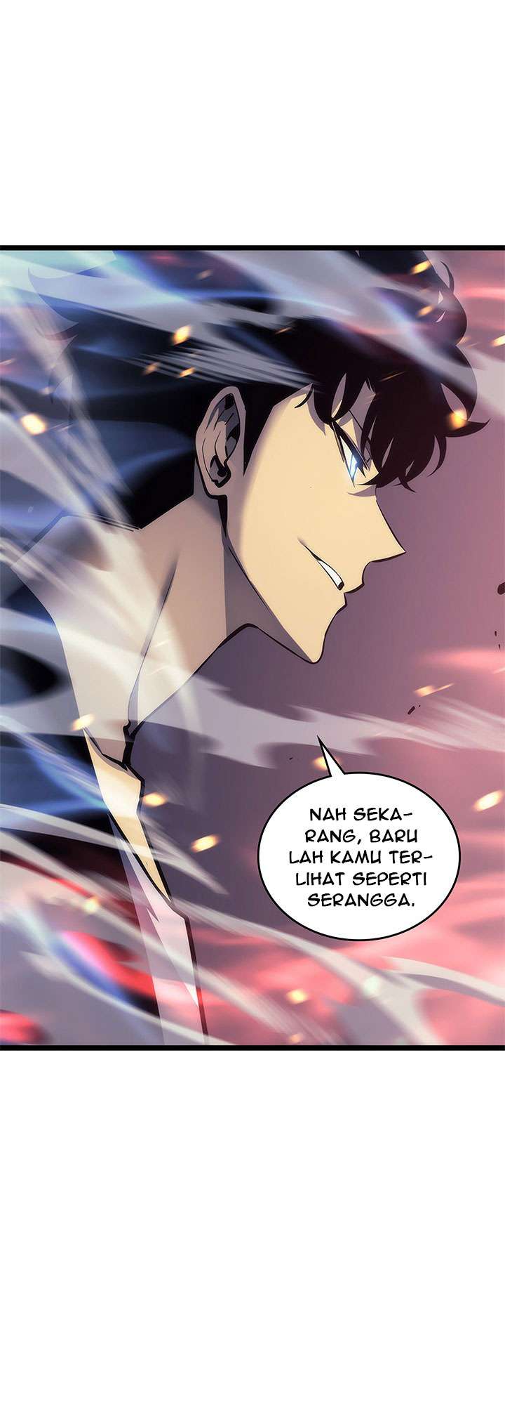 Solo Leveling - Chapter 102 6