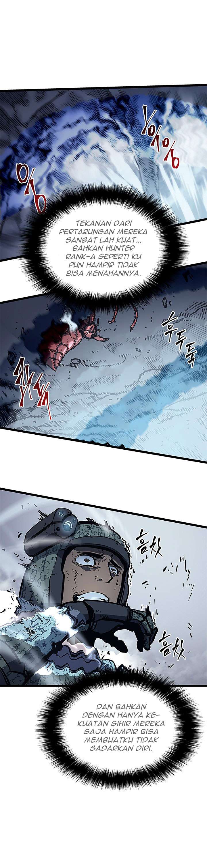 Solo Leveling - Chapter 102 43