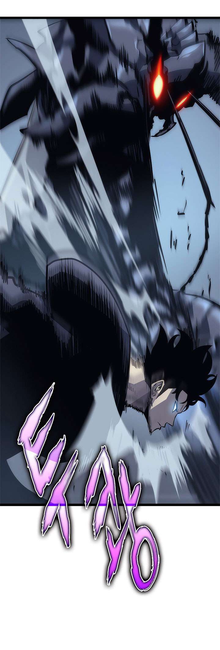 Solo Leveling - Chapter 102 41